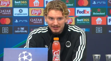 أعيش مع صديقي المقرب.. فولتيمادي يسخر من سؤال غريب عن علاقته العاطفية